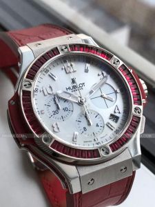Đồng hồ Hublot Big Bang Tutti Frutti Chronograph MoP 341.SR.6010.LR.1913