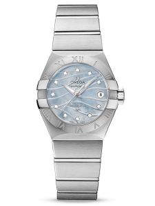 Đồng hồ Omega Constellation Co-Axial Chronometer 123.10.27.20.57.001 12310272057001