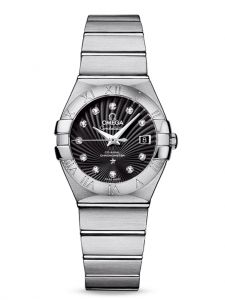 Đồng hồ Omega Constellation Co-Axial Chronometer 123.10.27.20.51.001 12310272051001