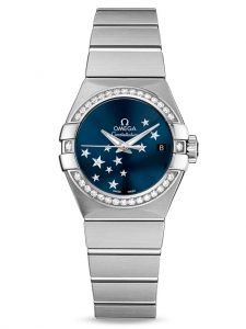 Đồng hồ Omega Constellation Orbis Edition 123.15.27.20.03.001 12315272003001