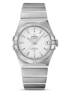 Đồng hồ Omega Constellation Co-Axial Chronometer 123.10.35.20.02.002 12310352002002