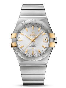 Đồng hồ Omega Constellation Co-Axial Chronometer 123.20.35.20.02.004 12320352002004