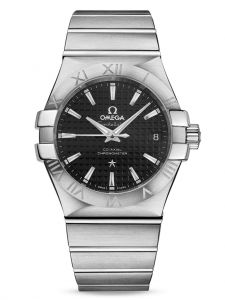 Đồng hồ Omega Constellation Co-Axial Chronometer 123.10.35.20.01.002 12310352001002