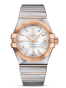 Đồng hồ Omega Constellation Co‑Axial 123.20.35.20.02.001 12320352002001