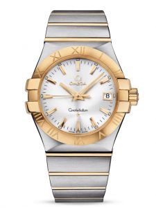 Đồng hồ Omega Constellation 123.20.35.60.02.002 12320356002002