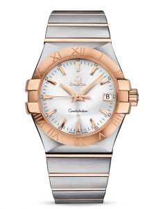 Đồng hồ Omega Constellation 123.20.35.60.02.001 12320356002001