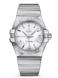 Đồng hồ Omega Constellation 123.10.35.60.02.001 12310356002001