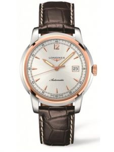 Đồng hồ Longines Saint-Imier L27665790 L2.766.5.79.0