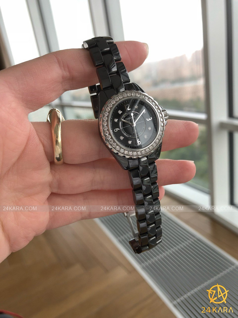 Điểm qua những mẫu đồng hồ Chanel mới ra mắt trong năm 2021