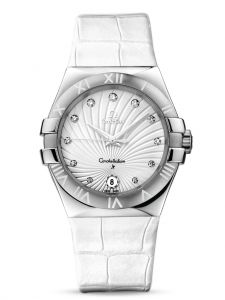 Đồng hồ Omega Constellation 123.13.35.60.52.001 12313356052001