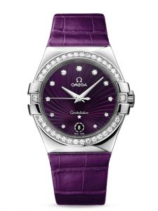 Đồng hồ Omega Constellation 123.18.35.60.60.001 12318356060001