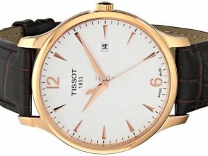 Đồng hồ Tissot T0636103603700 T063.610.36.037.00