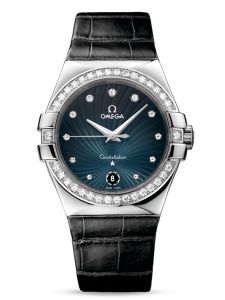 Đồng hồ Omega Constellation 123.18.35.60.56.001 12318356056001