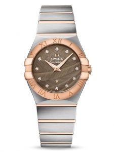 Đồng hồ Omega Constellation 123.20.27.60.63.003 12320276063003