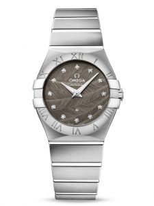 Đồng hồ Omega Constellation 123.10.27.60.56.001 12310276056001