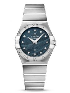 Đồng hồ Omega Constellation 123.10.27.60.53.001 12310276053001