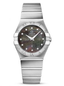 Đồng hồ Omega Constellation 123.10.27.60.57.003 12310276057003