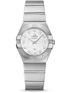 Đồng hồ Omega Constellation 123.10.27.60.55.003 12310276055003