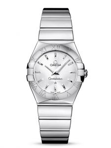 Đồng hồ Omega Constellation 123.10.27.60.02.002 12310276002002