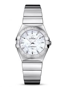 Đồng hồ Omega Constellation 123.10.27.60.05.002 12310276005002