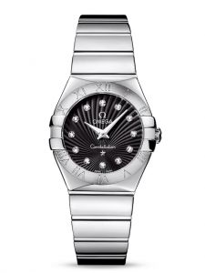 Đồng hồ Omega Constellation 123.10.27.60.51.002 12310276051002