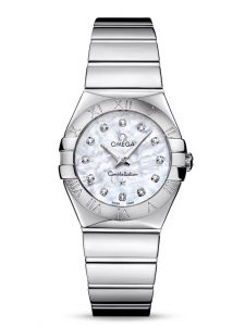 Đồng hồ Omega Constellation 123.10.27.60.55.002 12310276055002