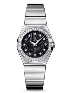 Đồng hồ Omega Constellation 123.15.27.60.51.002 12315276051002