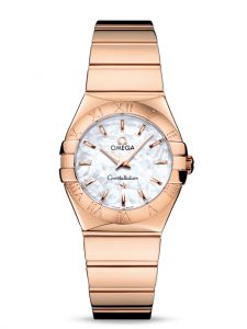 Đồng hồ Omega Constellation 123.50.27.60.05.003 12350276005003