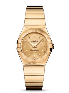 Đồng hồ Omega Constellation 123.50.27.60.08.002 12350276008002