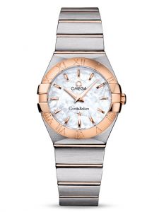 Đồng hồ Omega Constellation 123.20.27.60.05.001 12320276005001