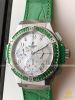 dong-ho-hublot-big-bang-tutti-frutti-chronograph-green-steel-mop-341-sg-6010-lr-1922-341sg6010lr1922 - ảnh nhỏ 4