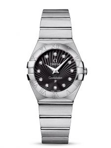 Đồng hồ Omega Constellation 123.10.27.60.51.001 12310276051001