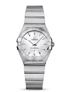 Đồng hồ Omega Constellation 123.10.27.60.02.001 12310276002001