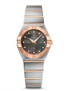 Đồng hồ Omega Constellation 123.20.24.60.57.005 12320246057005