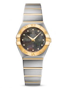 Đồng hồ Omega Constellation 123.20.24.60.57.006 12320246057006