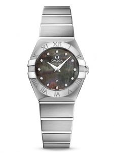 Đồng hồ Omega Constellation 123.10.24.60.57.003 12310246057003