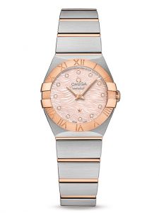 Đồng hồ Omega Constellation 123.20.24.60.57.003 12320246057003