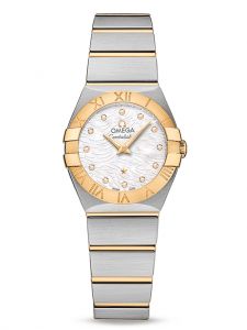 Đồng hồ Omega Constellation 123.20.24.60.55.008 12320246055008