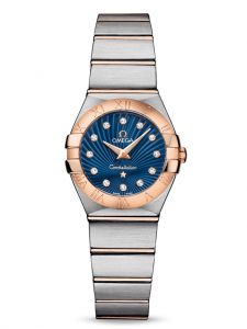 Đồng hồ Omega Constellation 123.20.24.60.53.001 12320246053001