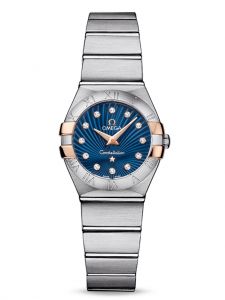 Đồng hồ Omega Constellation 123.20.24.60.53.002 12320246053002