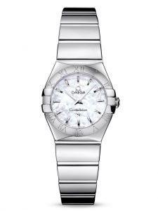 Đồng hồ Omega Constellation 123.10.24.60.05.002 12310246005002