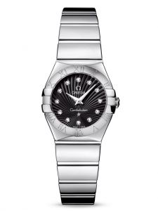 Đồng hồ Omega Constellation 123.10.24.60.51.002 12310246051002