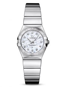 Đồng hồ Omega Constellation 123.10.24.60.55.002 12310246055002