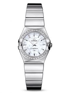 Đồng hồ Omega Constellation 123.15.24.60.05.002 12315246005002