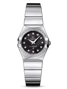 Đồng hồ Omega Constellation 123.15.24.60.51.002 12315246051002