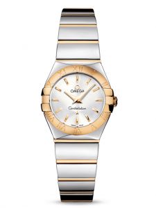 Đồng hồ Omega Constellation 123.20.24.60.02.004 12320246002004