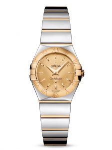 Đồng hồ Omega Constellation 123.20.24.60.08.002 12320246008002