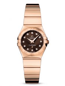 Đồng hồ Omega Constellation 123.50.24.60.63.002 12350246063002