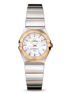 Đồng hồ Omega Constellation 123.20.24.60.05.004 12320246005004