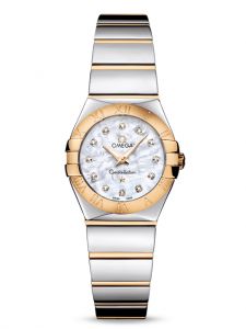 Đồng hồ Omega Constellation 123.20.24.60.55.004 12320246055004